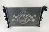 2011 KIA OPTIMA 2.4 L RADIATOR CSF-3756