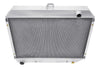 1971 PLYMOUTH GTX 7.2 L RADIATOR CHACC375B