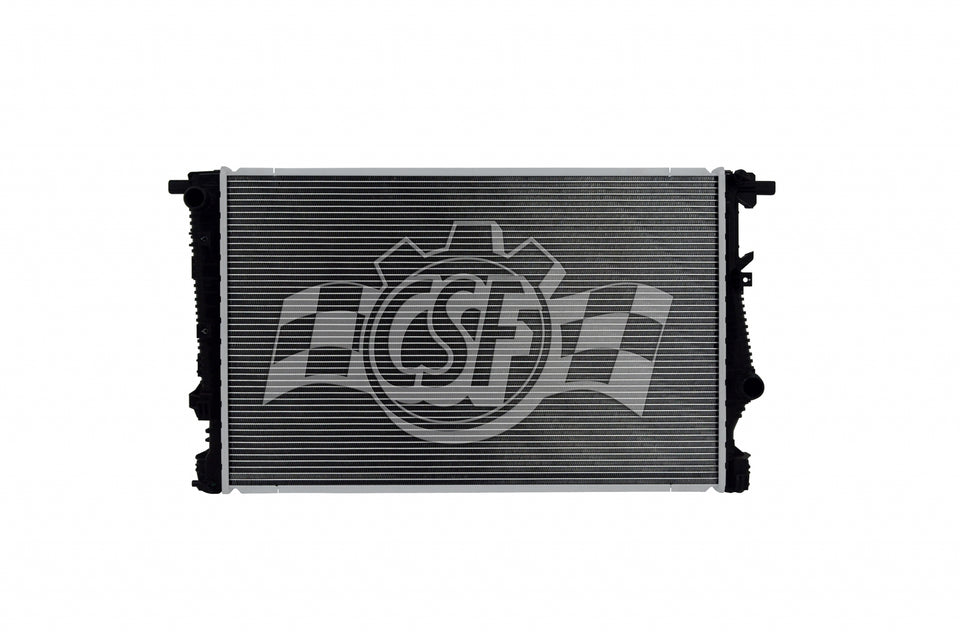 2017 JEEP CHEROKEE 3.2 L RADIATOR CSF-3760