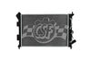 2015 KIA SOUL 2.0 L RADIATOR CSF-3762