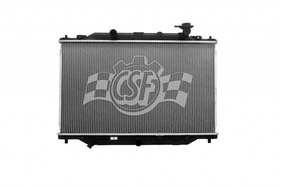 2014 MAZDA CX-5 2.0 L RADIATOR CSF-3766