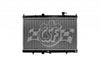 2019 NISSAN ROGUE HYBRID 2.5 L RADIATOR CSF-3769