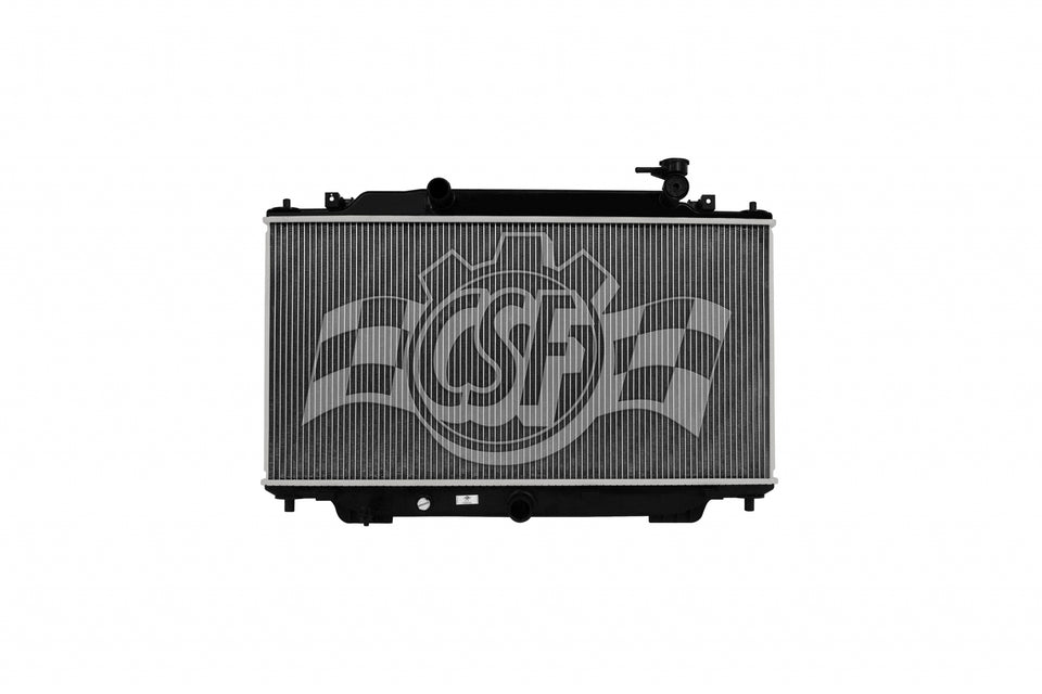 2016 MAZDA 3 2.5 L RADIATOR CSF-3779