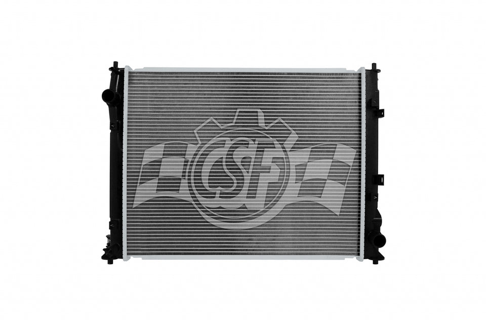 2019 HONDA CIVIC 2.0 L RADIATOR CSF-3780