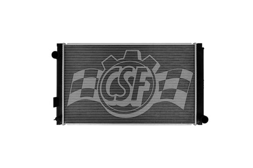 2019 LEXUS NX300H 2.5 L RADIATOR CSF-3785