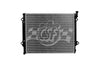 2016 TOYOTA TACOMA 3.5 L RADIATOR CSF-3786