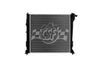2017 HYUNDAI TUCSON 2.0 L RADIATOR CSF-3787