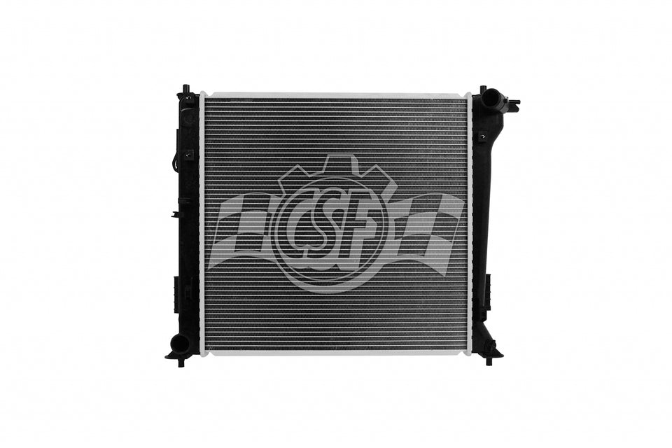 2018 HYUNDAI TUCSON 1.6 L RADIATOR CSF-3787