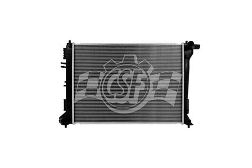 2019 KIA SPORTAGE 2.4 L RADIATOR CSF-3788
