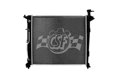 2018 KIA SORENTO 2.0 L RADIATOR CSF-3790