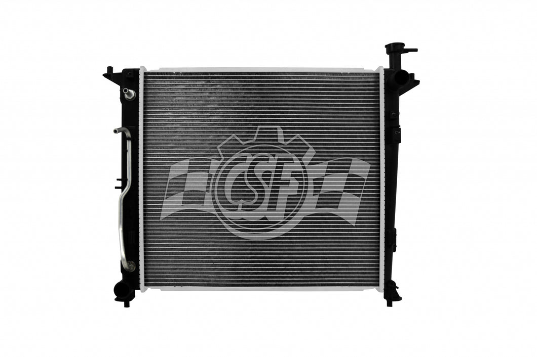 2017 KIA SORENTO 2.0 L RADIATOR CSF-3790