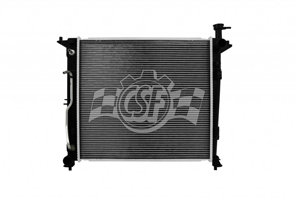 2016 KIA SORENTO 2.0 L RADIATOR CSF-3790
