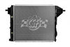 2014 FORD F-350 SUPER DUTY 6.2 L RADIATOR CSF-3796