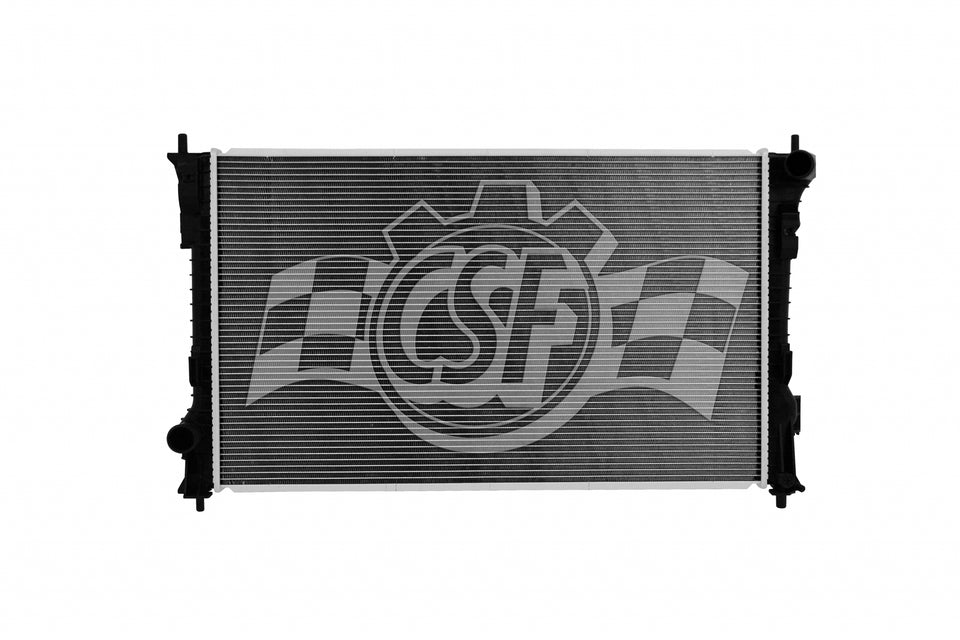 2017 FORD TAURUS 2.0 L RADIATOR CSF-3797