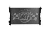 2018 FORD TAURUS 3.5 L RADIATOR CSF-3797