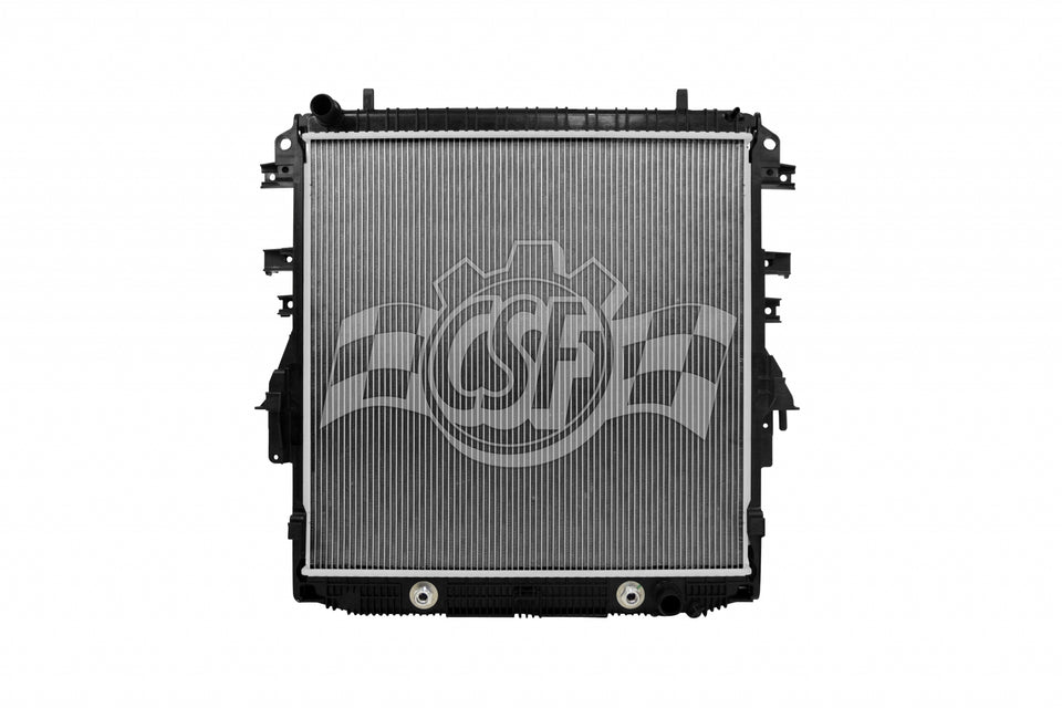2016 GMC CANYON 3.6 L RADIATOR CSF-3799