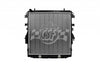 2016 GMC CANYON 3.6 L RADIATOR CSF-3799