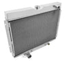 1969 FORD FAIRLANE 6.4 L RADIATOR EC379