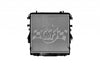 2016 CHEVROLET COLORADO 2.5 L RADIATOR CSF-3800
