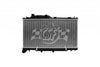 2019 SUBARU LEGACY 3.6 L RADIATOR CSF-3803