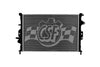 2013 FORD FOCUS 2.0 L RADIATOR CSF-3805