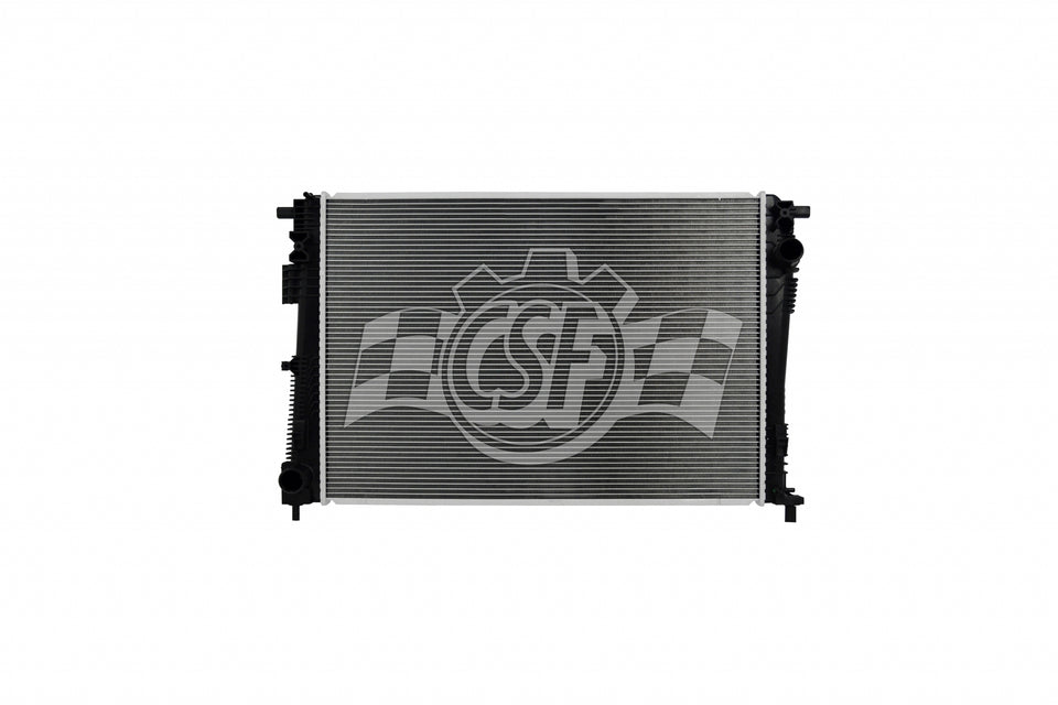 2019 CHRYSLER PACIFICA 3.6 L RADIATOR CSF-3810