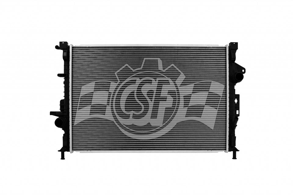 2014 FORD ESCAPE 2.5 L RADIATOR CSF-3812