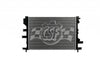 2020 FORDFUSION 2.7 L RADIATOR CSF-3814