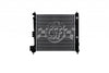 2019 CADILLAC XT5 3.6 L RADIATOR CSF-3817