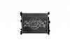 2016 JEEP GRAND CHEROKEE 3.6 L RADIATOR CSF-3819