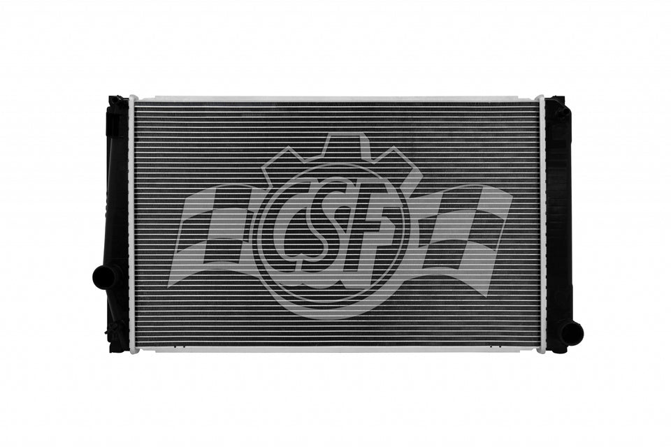 2016 TOYOTA RAV4 2.5 L RADIATOR CSF-3822