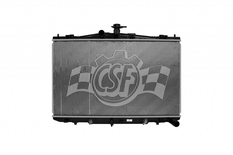 2017 TOYOTA SIENNA 3.5 L RADIATOR CSF-3823