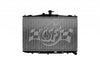 2017 TOYOTA SIENNA 3.5 L RADIATOR CSF-3823