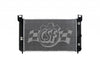 2000 CHEVROLET SILVERADO 1500 5.3 L RADIATOR CSF-3830