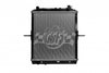 2012 ISUZU NRR 5.2 L RADIATOR CSF-3832