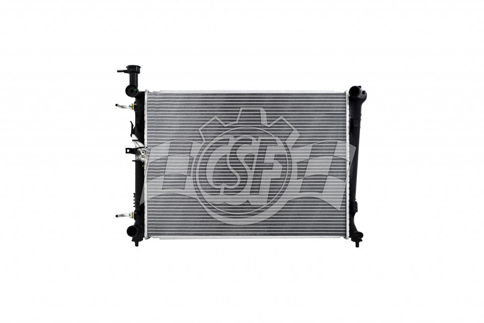 2010 KIA FORTE 2.0 L RADIATOR CSF-3835
