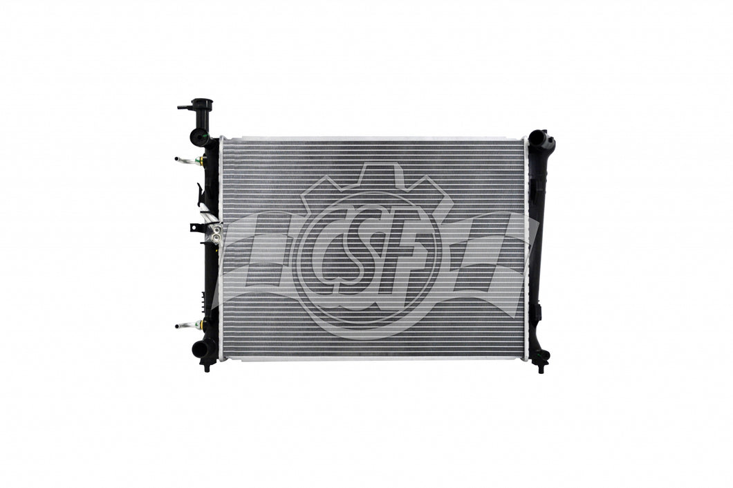 2012 KIA FORTE5 2.0 L RADIATOR CSF-3835