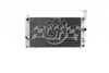 2009 TOYOTA PRIUS 1.5 L RADIATOR CSF-3837