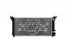 2016 CADILLAC ESCALADE 6.2 L RADIATOR CSF-3838