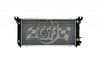 2019 CADILLAC ESCALADE ESV 6.2 L RADIATOR CSF-3839