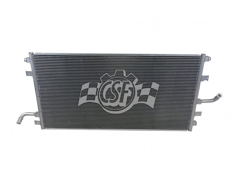 2016 CHEVROLET SILVERADO 1500 5.3 L RADIATOR CSF-3842