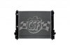 2020 CHEVROLET TRAVERSE 3.6 L RADIATOR CSF-3845