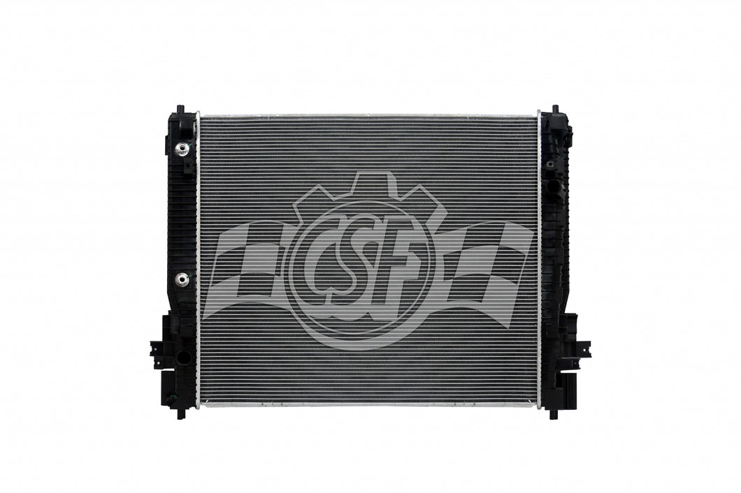 2019 BUICK ENCLAVE 3.6 L RADIATOR CSF-3845