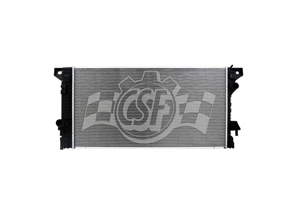 2018 FORD EXPEDITION 3.5 L RADIATOR CSF-3846