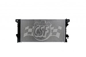 2018 LINCOLN NAVIGATOR 3.5 L RADIATOR CSF-3846