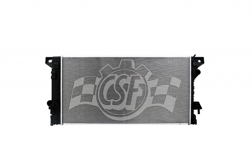 2018 LINCOLN NAVIGATOR 3.5 L RADIATOR CSF-3846