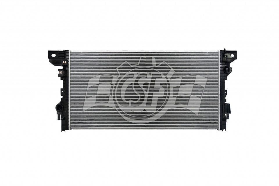 2018 FORD EXPEDITION 3.5 L RADIATOR CSF-3847