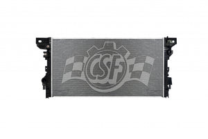 2018 LINCOLN NAVIGATOR 3.5 L   RADIATOR CSF-3847