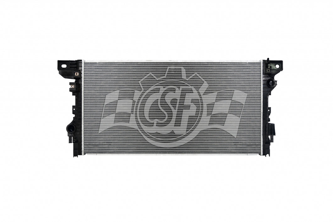 2018 LINCOLN NAVIGATOR 3.5 L   RADIATOR CSF-3847