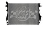 2018 FORD F-250 SUPER DUTY 6.7 L RADIATOR CSF-3849